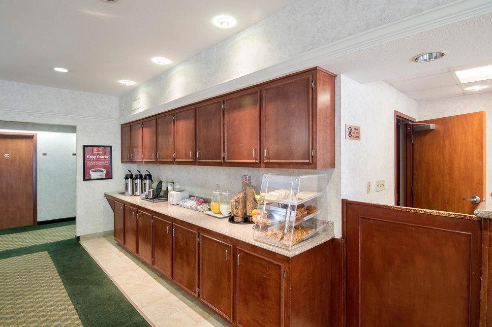 Econo Lodge Weatherford Dış mekan fotoğraf