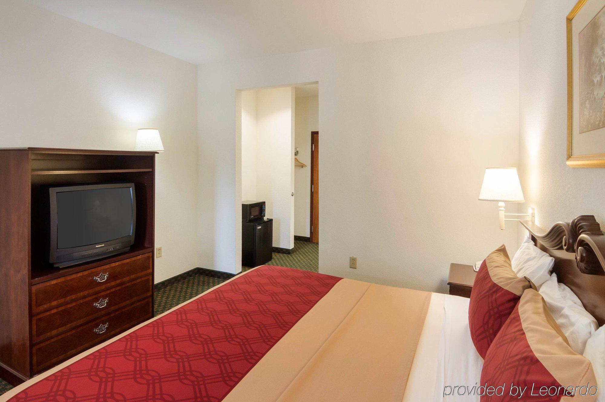 Econo Lodge Weatherford Dış mekan fotoğraf